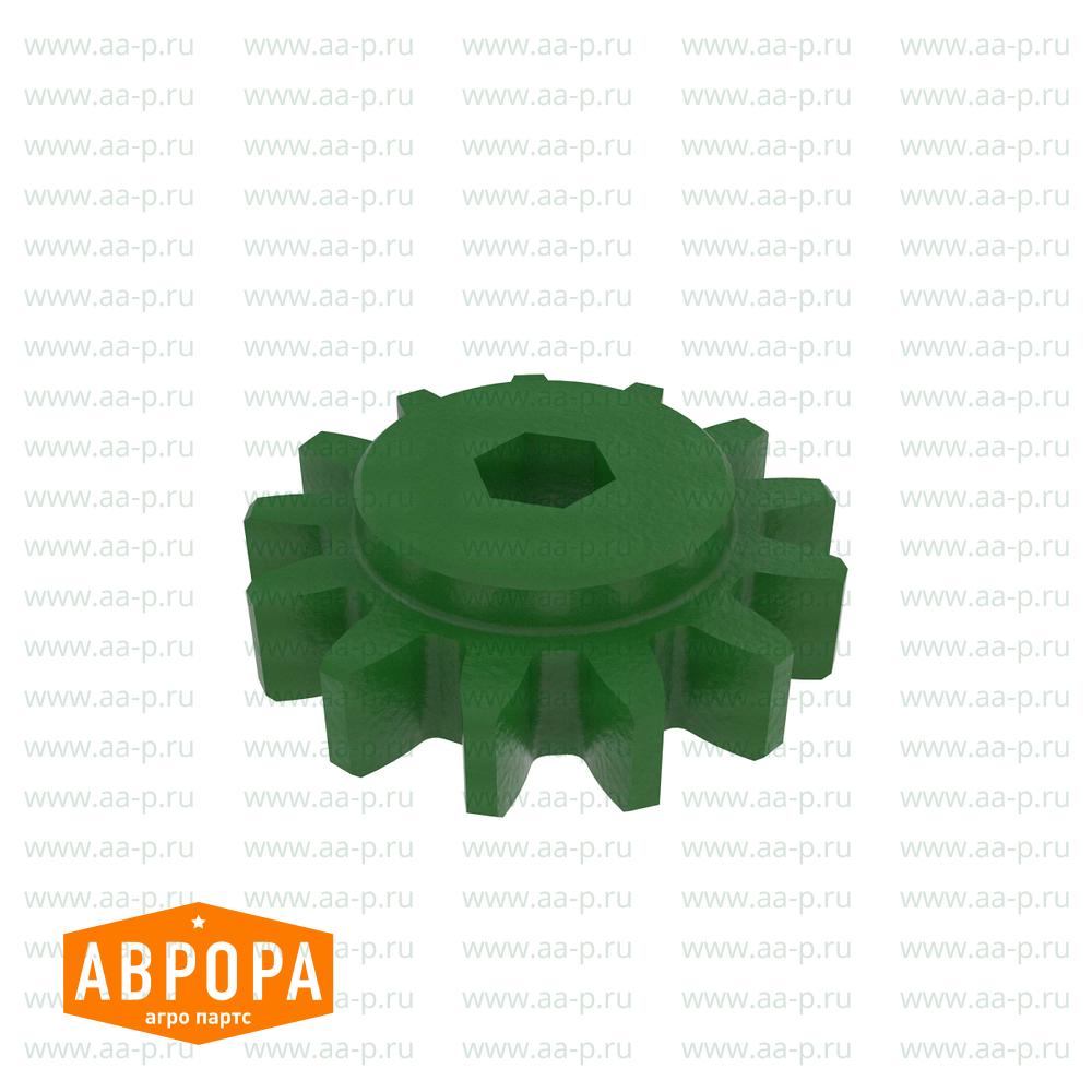 E52628 ВЕДУЩАЯ  ШЕСТЕРНЯ